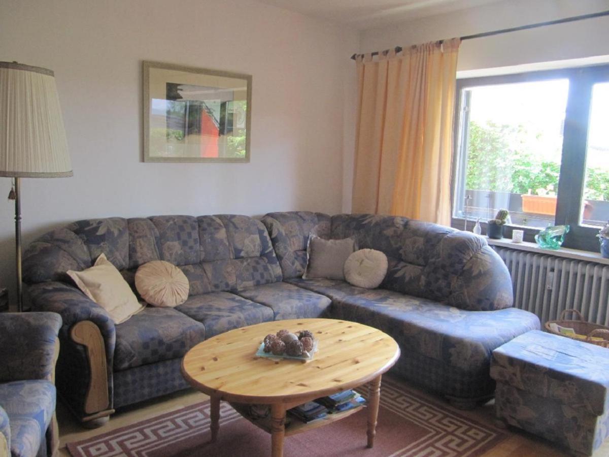 Ferienwohnung Hani Spiegelau Ngoại thất bức ảnh