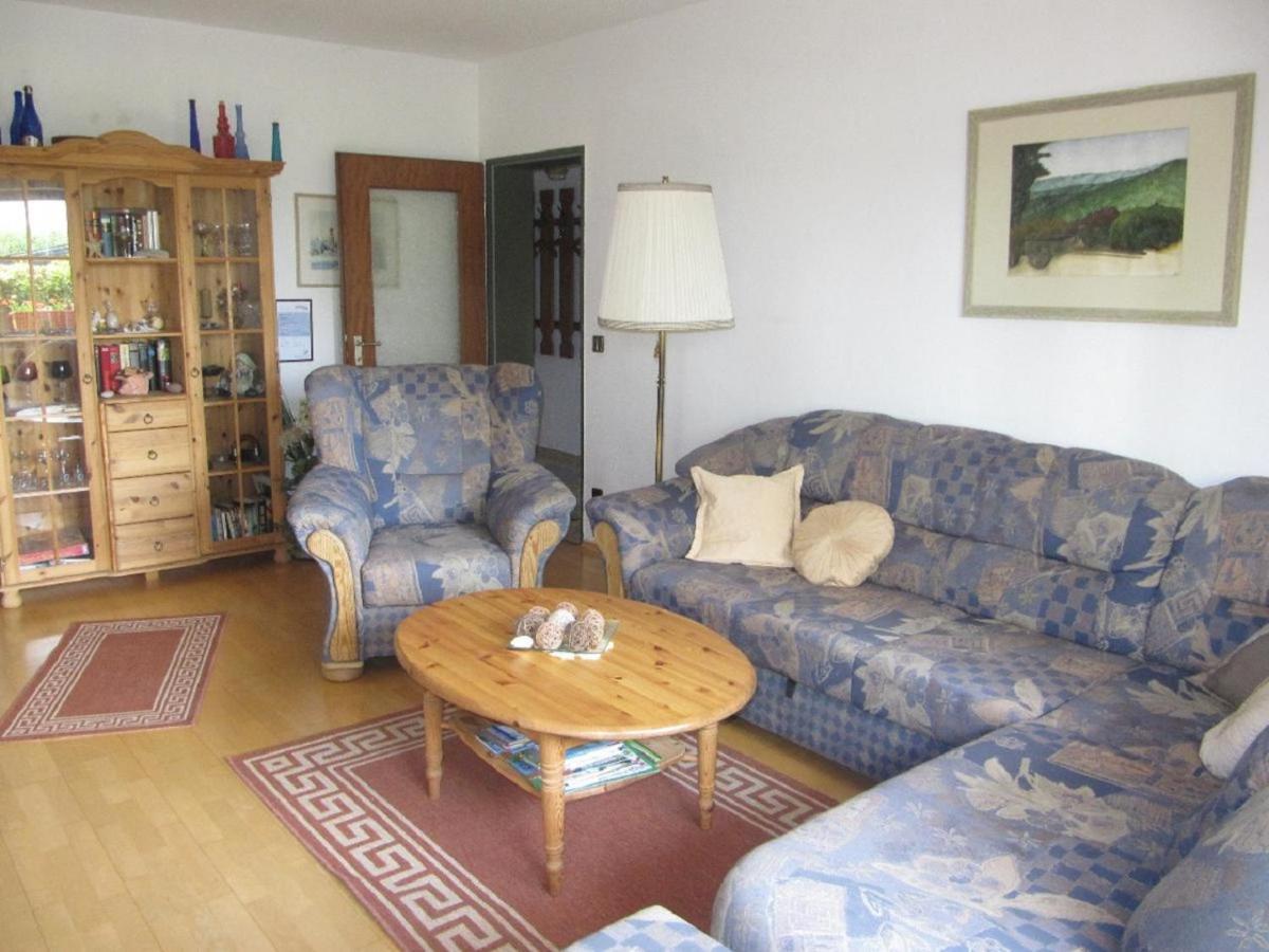 Ferienwohnung Hani Spiegelau Ngoại thất bức ảnh