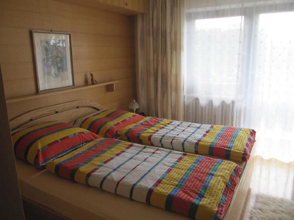 Ferienwohnung Hani Spiegelau Ngoại thất bức ảnh
