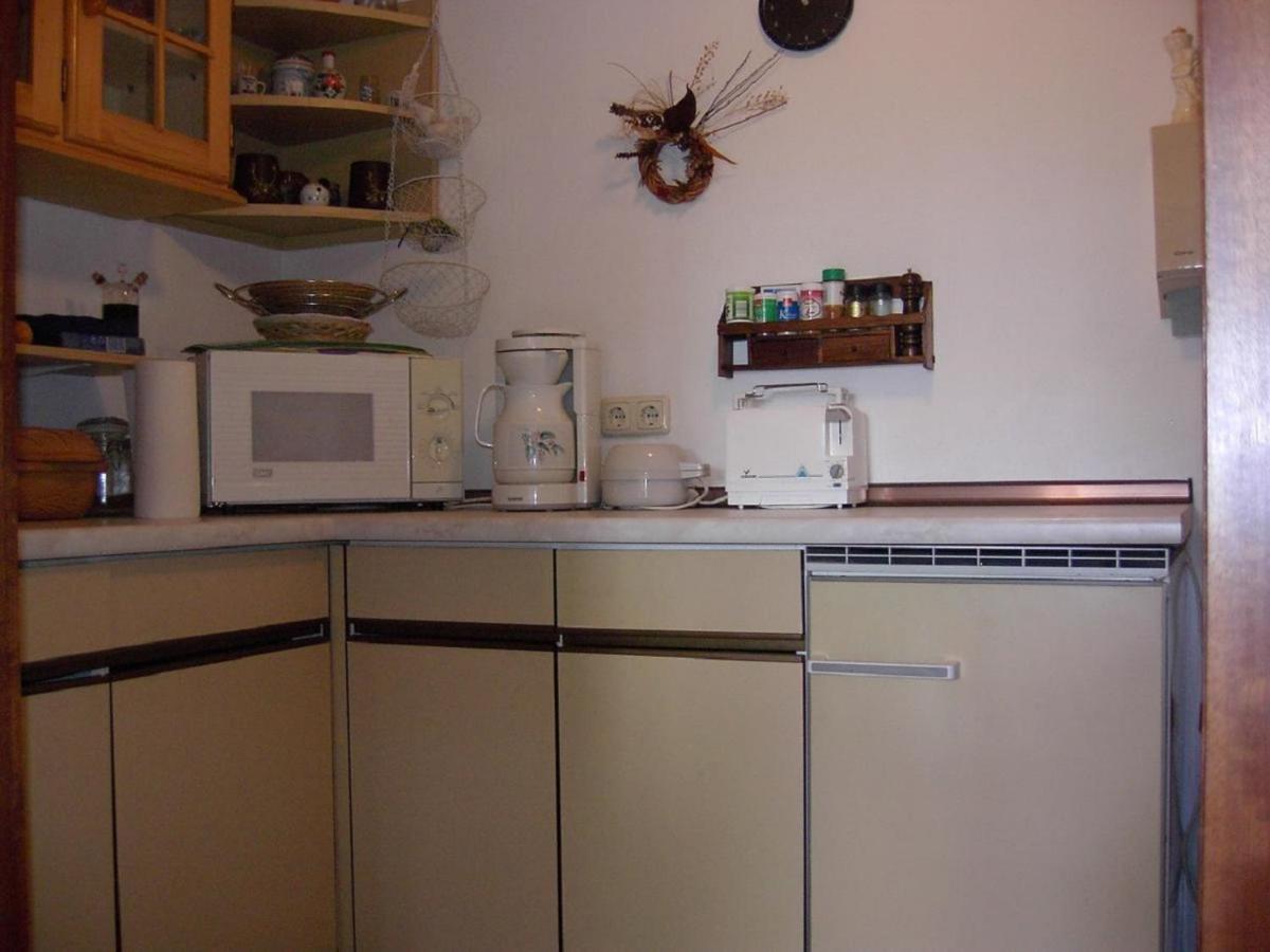Ferienwohnung Hani Spiegelau Ngoại thất bức ảnh