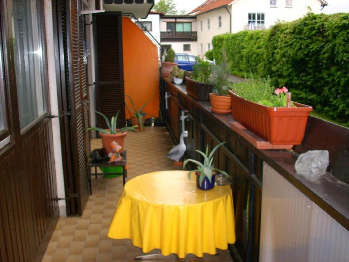 Ferienwohnung Hani Spiegelau Ngoại thất bức ảnh